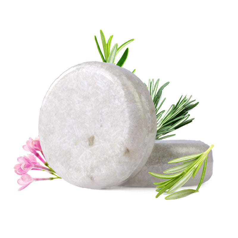 Ginger Shampoo Soap Anti-dandruff Refreshing Ginger Shampoo Soap Anti-dandruff Refreshing
